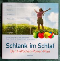 Schlank im Schlaf Der 4 Wochen Power Plan Nordwestmecklenburg - Landkreis - Seehof Vorschau