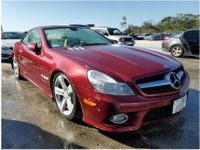 MERCEDES W230 SL 550 5.5L V8 2009 Karosserie Sachsen - Görlitz Vorschau