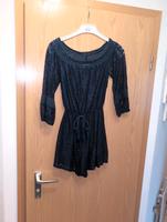 Jumpsuit Hollister Gr. S/36 dunkelblau Baden-Württemberg - Asperg Vorschau