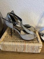 Buffalo High Heels Gr 38 Nordrhein-Westfalen - Moers Vorschau