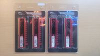 G.SKILL Ripjaws 16GB (4 x 4GB) DDR3 1333MHz CL9 F3-10666CL9D Baden-Württemberg - Hardheim Vorschau