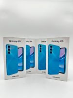 ⭐️Samsung Galaxy A15 128GB 4GB RAM ⭐️Blau⭐️NEU&OVP⭐️Garantie⭐️ Berlin - Neukölln Vorschau