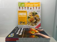 8 Eat Smarter Magazine Niedersachsen - Damme Vorschau