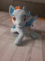 Verkaufe Rainbow Dash Plüschtier Sachsen-Anhalt - Osterwieck Vorschau