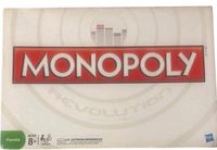 Monopoly Revolution Hasbro Nordrhein-Westfalen - Recklinghausen Vorschau