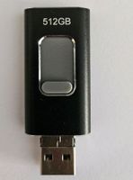 USB Flash carte 512GB Bayern - Hof (Saale) Vorschau