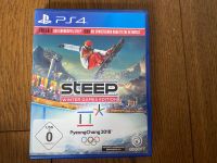 PS4 Spiel steep Winter Games Edition Nordrhein-Westfalen - Meerbusch Vorschau