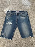 Tommy Hilfiger Jeans Shorts Bermudas Gr. 34 Rheinland-Pfalz - Mainz Vorschau