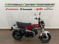 Honda Dax 125 Bayern - Neutraubling Vorschau