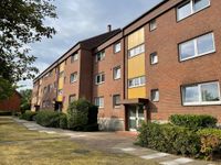 Überzeugende Lage - 3-Zimmer Wohnung mit Stellplatz - vermietet Schleswig-Holstein - Preetz Vorschau