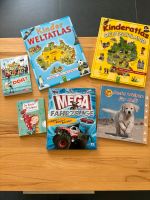 Kinderbücher gut erhalten Nordrhein-Westfalen - Herzebrock-Clarholz Vorschau