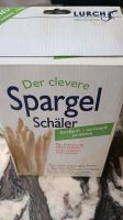 Der clevere Spargel Schäler von Lurch Hessen - Darmstadt Vorschau