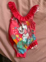 Disney Baby, Badeanzug, Marie, Aristocats, neu, pink, Rüschen Sachsen-Anhalt - Dessau-Roßlau Vorschau