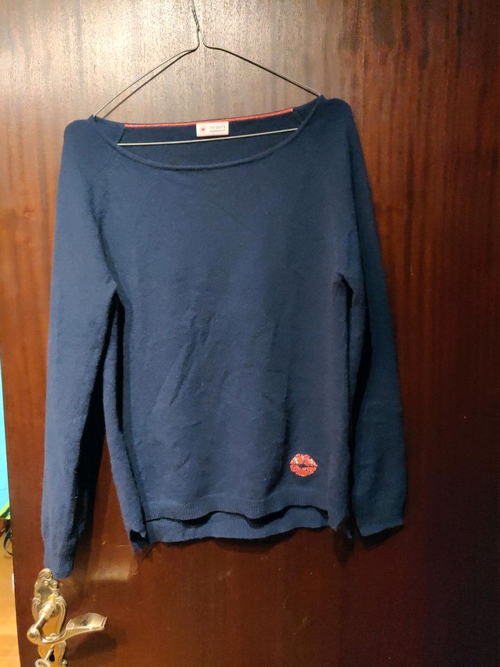 Herzensangelegenheit Kaschmir Cashmere Pullover in Bayern - Taufkirchen  München | eBay Kleinanzeigen ist jetzt Kleinanzeigen