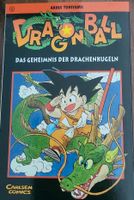 Dragonball - Manga Hessen - Neu-Isenburg Vorschau
