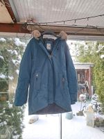 Damen Winterjacke Gr 46 CROSSFIELD Frankfurt am Main - Praunheim Vorschau