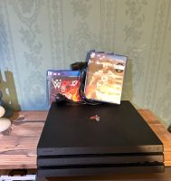 PS4 - 1TB PlayStation 4 Schleswig-Holstein - Großenaspe Vorschau