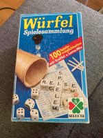 Würfel spielsammlung Bayern - Augsburg Vorschau