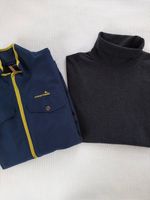 MOORHEAD Softshelljacke+ Rollkragen Shirt , Herren/Jungen, Gr. L Sachsen - Freital Vorschau