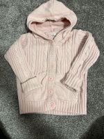 Strickjacke rosa Niedersachsen - Schiffdorf Vorschau