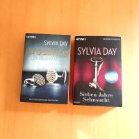Romane von Sylvia Day Dortmund - Eving Vorschau