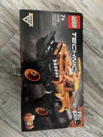 Lego Technic Monster Jam El Toro Loco Thüringen - Zedlitz Vorschau