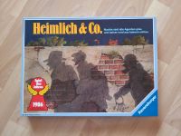 Heimlich & Co. Spiel Bayern - Hallstadt Vorschau