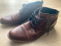Zign Schuhe / Herrenschuhe / Lederschuhe /Schnürschuhe / Stiefel Hessen - Fulda Vorschau