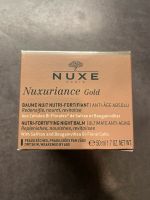 Nuxe Nuxuriance Gold - Anti-aging Nachtcreme Hessen - Oberursel (Taunus) Vorschau