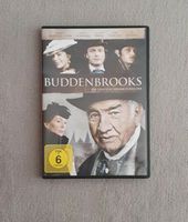 Buddenbrooks ein Film von Heinrich Breloer, DVD Niedersachsen - Stelle Vorschau