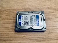 1TB WD Blue Festplatte 3.5 Zoll Hannover - Döhren-Wülfel Vorschau