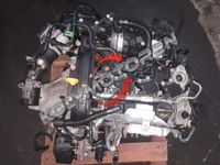 Motor 1.0 Ecoboost M2DA M2DB M2DC Focus Cmax Thüringen - Neustadt an der Orla Vorschau