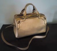 Original Cartier Leder-Handtasche, Luxus- Bag, metallic, neu Kreis Pinneberg - Halstenbek Vorschau