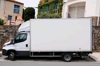 Umzugshelfer ✅ Umzugsfirma ✅ Transporter mit Fahrer Frankfurt am Main - Nordend Vorschau