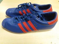 Vintage Adidas Paris - Ungetragen - Gr. 45⅓ - Original - NEU Hessen - Pfungstadt Vorschau