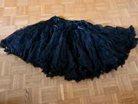 Petticoat 2×schwarz, 1×weiß,  S/M Hell Bunny Rockabilly Berlin - Spandau Vorschau