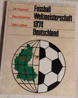 Fußballweltmeisterschaft 1974 Deutschland *Hoeneß-Breitner-Lattek Bayern - Penzberg Vorschau