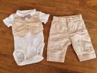 Babybody mit Hose, Baby Set Nordrhein-Westfalen - Remscheid Vorschau