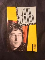 John Lennon Biographie Albert Goldmann 1992 Dresden - Dresden-Plauen Vorschau