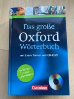 Das große Oxford Wörterbuch Köln - Widdersdorf Vorschau