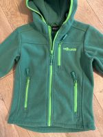 Troll Kids Fleecejacke Gr.128 Rheinland-Pfalz - Braubach Vorschau