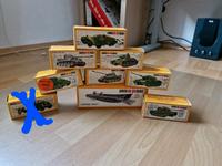 Airfix 1/72 Ho-Oo Maßstab Militär Fahrzeug, Verpackt Baden-Württemberg - Eppelheim Vorschau