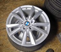 Bmw 8,5x18 et 46 X3 x5 x6 rdks Nordrhein-Westfalen - Bad Berleburg Vorschau