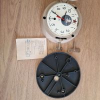 U-Boot militaria Uhr Vostok USSR Submarine Ship Clock Uhr Sachsen - Mittweida Vorschau