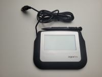 signotec LCD Signature Pad Sigma - Unterschriften Pad Nordrhein-Westfalen - Hille Vorschau