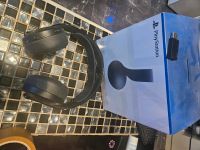Sony Ps5 Pulse  3D Headset mit Verpackung  stick Berlin - Charlottenburg Vorschau