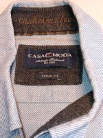 Flanellhemd von Casa Moda Gr. XL Baden-Württemberg - Karlsruhe Vorschau