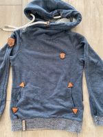 Naketano Pullover Gr. S blau NEU Elleben - Riechheim Vorschau