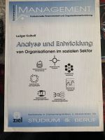 Analyse und Entwicklung v. Organisationen im sozialen Sektor Niedersachsen - Rastede Vorschau