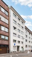Helle 2-Zi-Etagenwohnung in begehrter Lage in Mainz-Neustadt Rheinland-Pfalz - Mainz Vorschau